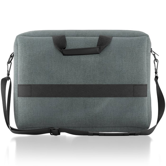 Aisens Maletín Premium para Portátil 15,6 pulgadas Gris ASBG-BC025-GR Aisens Maletín Premium para Portátil 15,6 pulgadas Gris ASBG-BC025-GR